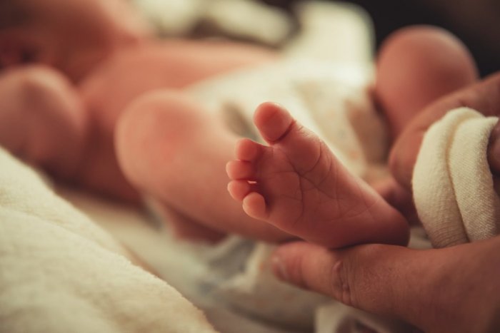 Ilustračný obrázok k článku Prvým tohtoročným dieťatkom narodeným v Žiline je malý Leo