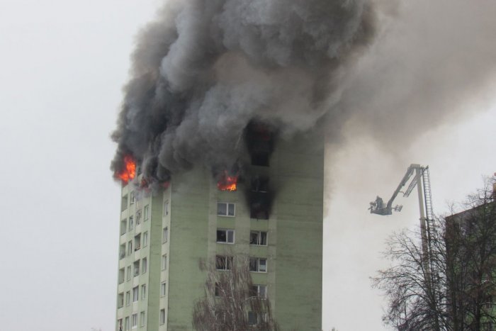 Ilustračný obrázok k článku Od výbuchu plynu v Prešove ubehli dva roky: Ako pokračuje vyšetrovanie TRAGÉDIE?