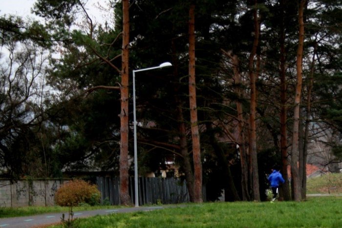 Ilustračný obrázok k článku Prievidza plánuje zmeniť mestský park i Mierové námestie na sídlisku Píly