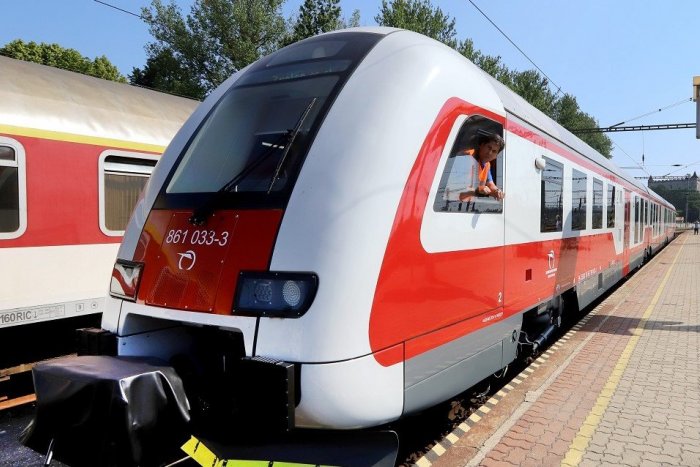 Ilustračný obrázok k článku Od nedele sa rušia niektoré vlaky: Škrty čakajú aj Nitriansky kraj