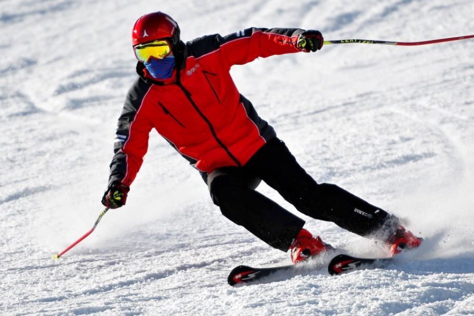 Ilustračný obrázok k článku Na lyžovačku v Tatrách bez testu zabudnite: Kde vám dajú certifikát priamo pod svahom?