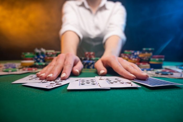 Ilustračný obrázok k článku Českým mestám sa zákaz hazardu neosvedčil, robia krok späť