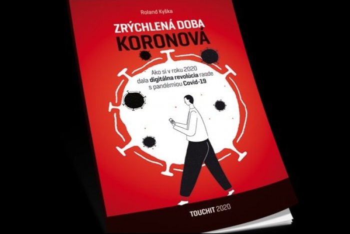 Ilustračný obrázok k článku Kniha o COVID-19: Čo všetko nevieme o vplyve koronavírusu na naše životy?