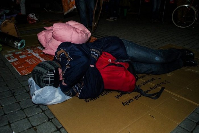 Ilustračný obrázok k článku Kauza útulku pre bezdomovcov vo Vrakuni: Miestni poslanci povedali rázne nie!