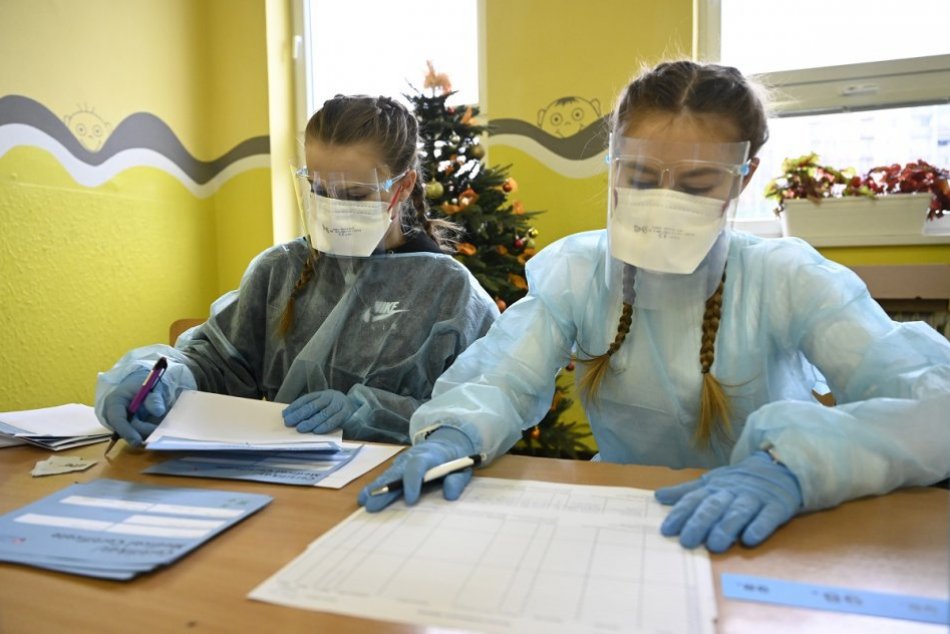 Ilustračný obrázok k článku Z okresu Prešov hlásia vysoký počet nových prípadov na ochorenie Covid-19