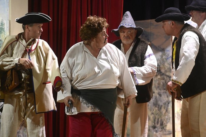 Ilustračný obrázok k článku Folklórny poklad z Lazian: Ponúka vianočné piesne i ľudové melódie