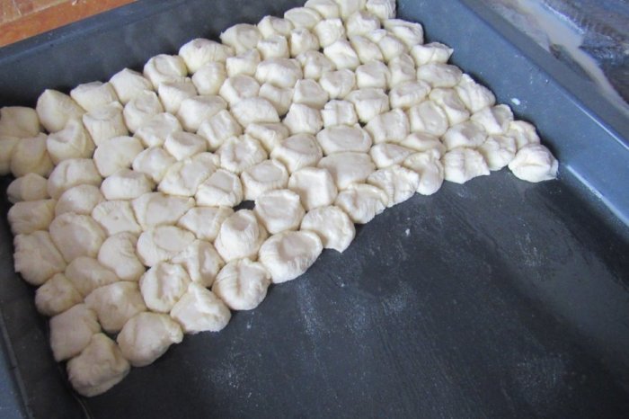 Ilustračný obrázok k článku Bez nich je Štedrý deň len polovičný: NAJLEPŠÍ recept na legendárne Bobaľky + FOTO