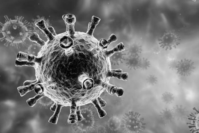 Ilustračný obrázok k článku Pokorili sme smutnú MÉTU: Pandémia koronavírusu má na svedomí už vyše 17-tisíc úmrtí!