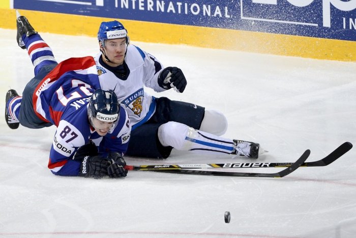 Ilustračný obrázok k článku Dukla Trenčín získala výraznú posilu: Prichádza víťaz KHL a účastník MS