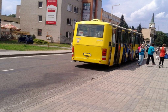 Ilustračný obrázok k článku Humenská MHD má staronového prevádzkovateľa. Dočkáme sa nových autobusov?