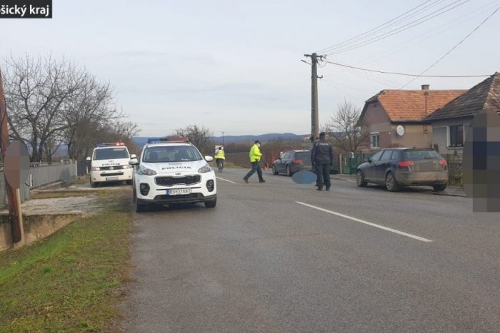 Ilustračný obrázok k článku Nešťastie v Rožňavskom okrese: Muž neprežil pád z bicykla