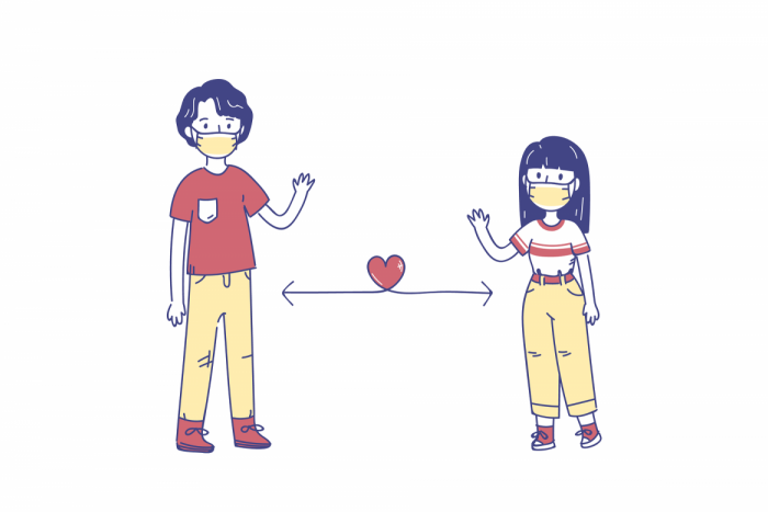 Ilustračný obrázok k článku ODKAZ hygienikov pre všetkých: Čaká vás krst, svadba alebo pohreb? Dodržujte šesť osôb!