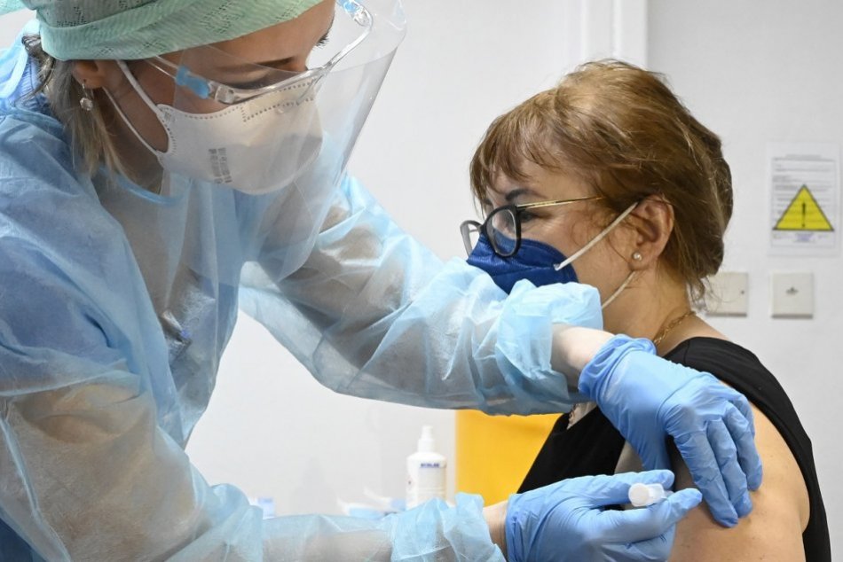 Ilustračný obrázok k článku Na chrípku sa nezabudlo: Trnavská župa dostala darom vakcíny