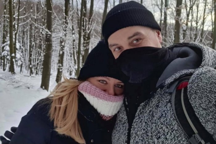 Ilustračný obrázok k článku Prezidentka Zuzana Čaputová s priateľom vyrazili do prírody. Aha, ako im to svedčí