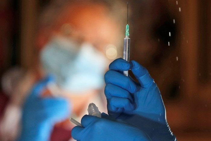 Ilustračný obrázok k článku Česi preverujú možné úmrtie v súvislosti s vakcínou proti covidu