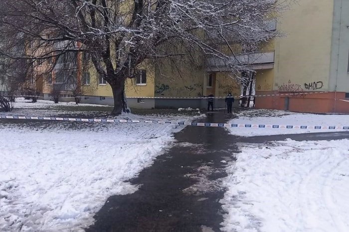 Ilustračný obrázok k článku Na Volgogradskej buďte opatrní: Polícia okolie ohraničila páskou! Čo sa deje?