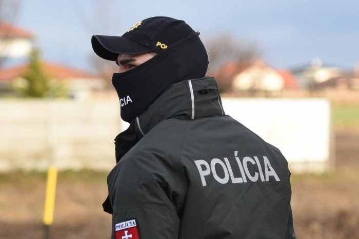 Ilustračný obrázok k článku Policajtom sa niečo nezdalo na jazde Smižanca: Bol v podmienke, no v aute mu našli TOTO!
