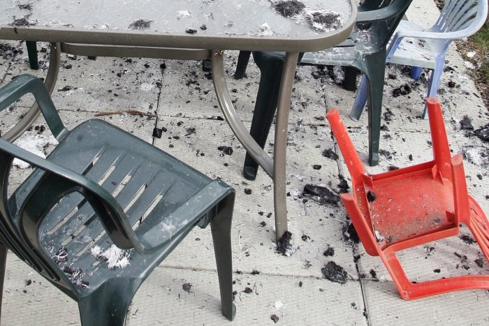 Ilustračný obrázok k článku Zemetrasenie pocítila i Prievidza: Kvôli otrasom sa padalo aj zo stoličky