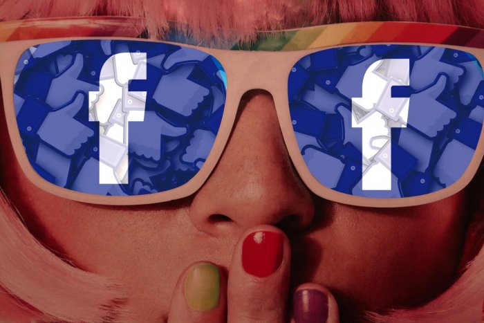 Ilustračný obrázok k článku Páčime sa vám na Facebooku? Už nebudeme a SLEDUJTE prečo!