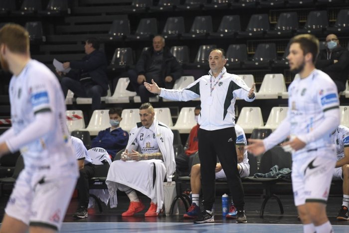 Ilustračný obrázok k článku Tatran Prešov so Záhrebom neuspel: Nádejné skóre držal len v úvode