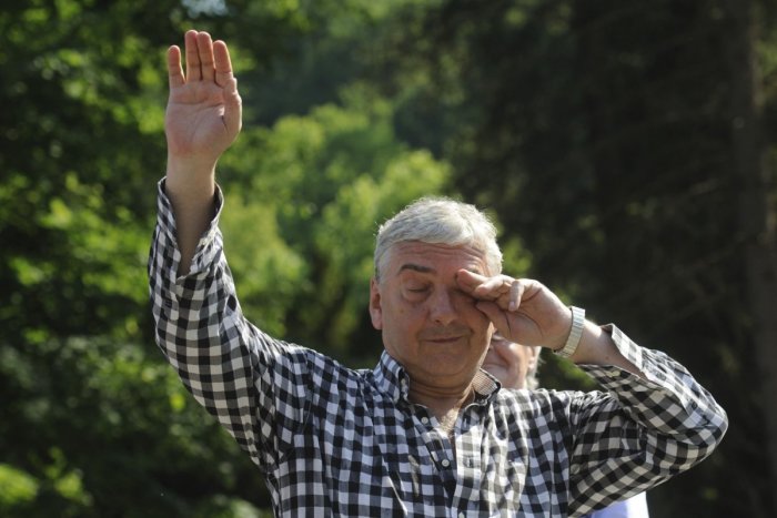 Ilustračný obrázok k článku "Maršal Malinovskij": Autor tohto nezabudnuteľného VÝROKU z filmu Pelíšky má 70 rokov!