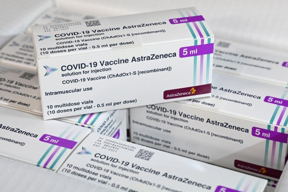 Ilustračný obrázok k článku Odborníci z WHO v tom majú jasno: Zásadné vyhlásenie o vakcíne AstraZeneca