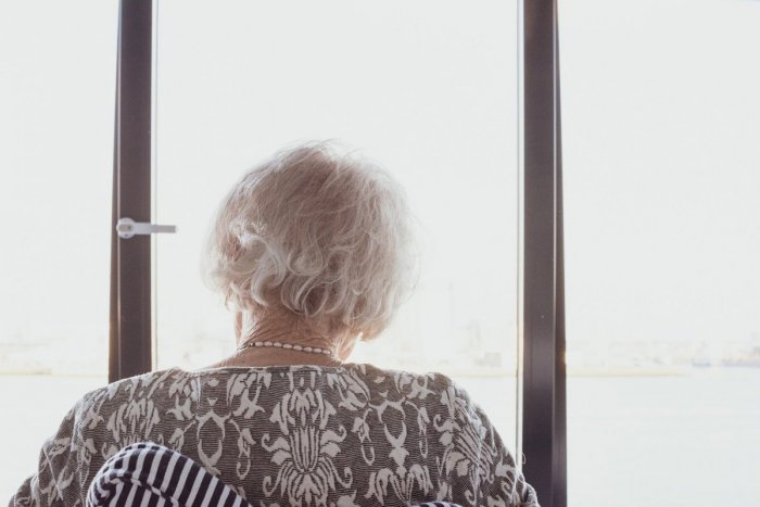 Ilustračný obrázok k článku Ďalšie otrasné zistenia v ružinovskom dome dôchodcov: Prípady týrania seniorov sa množia