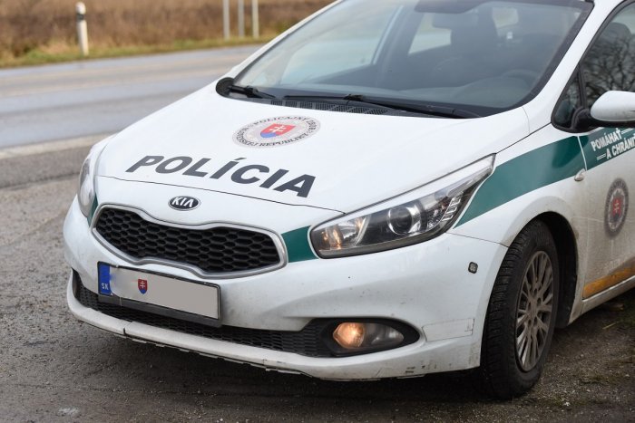 Ilustračný obrázok k článku Policajtom zo Sliača bolo správanie vodiča podozrivé: Nenafúkal, v čom bol teda háčik?