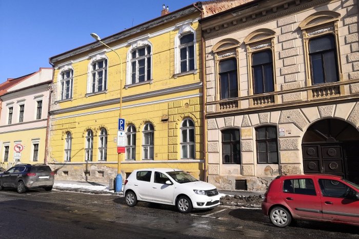 Ilustračný obrázok k článku Krajská knižnica v Prešove funguje v nevyhovujúcich podmienkach: Zmení to rekonštrukcia