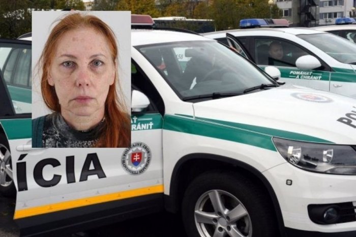 Ilustračný obrázok k článku Policajti vyhlásili pátranie po 64-ročnej Anne z okresu Ružomberok: Od utorka jej niet!