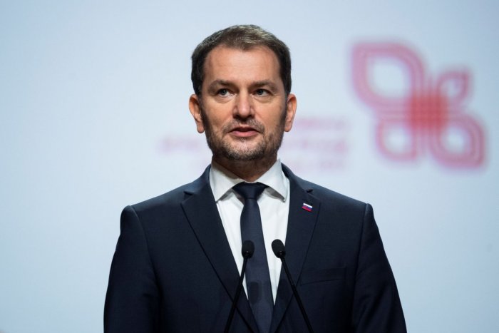 Ilustračný obrázok k článku Zatvoria sa na Slovensku všetky FABRIKY? Matovič sa k tomu vyjadril JEDNOZNAČNE!