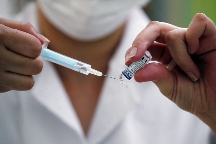 Ilustračný obrázok k článku V Handlovej zaočkovali viac ako 300 ľudí: O ktorú vakcínu bol väčší záujem?