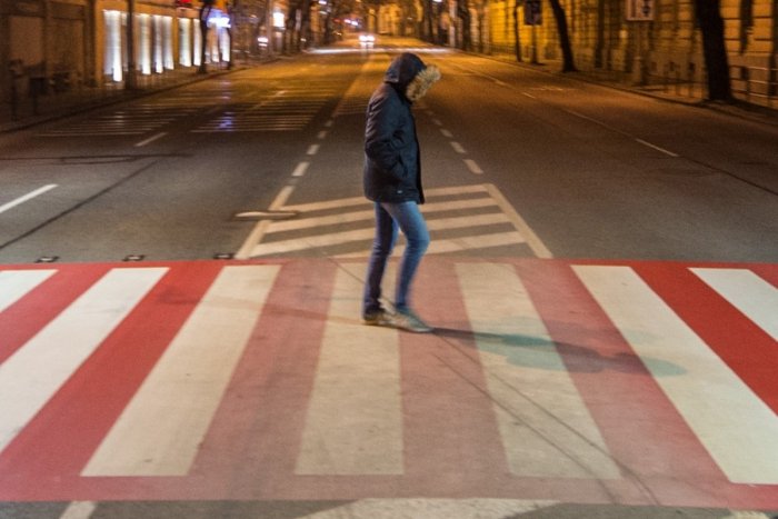 Ilustračný obrázok k článku Chodci v Prievidzi na to čakali: Frekventované ulice budú bezpečnejšie