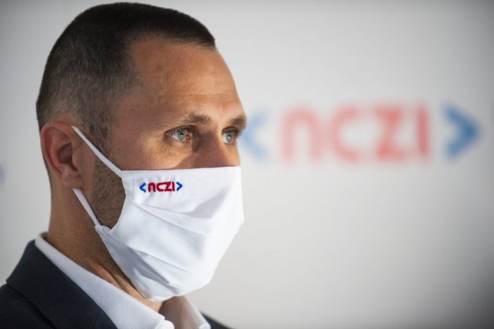 Ilustračný obrázok k článku Riaditeľ NCZI končí vo svojej funkcii. Bielika odvolal minister Krajčí