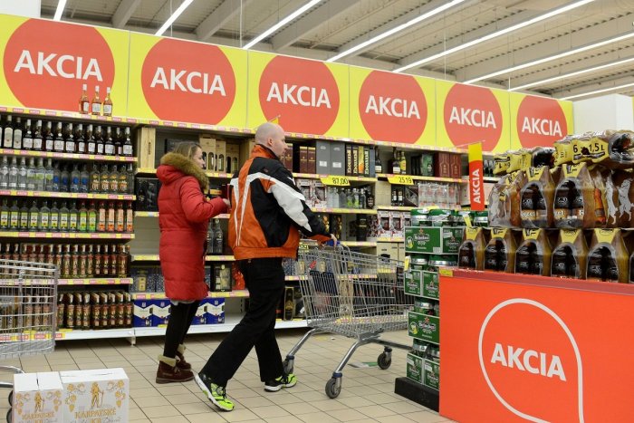 Ilustračný obrázok k článku Slováci budú TRI dni bez obchodov: PREHĽAD otváracích hodín počas veľkonočných sviatkov