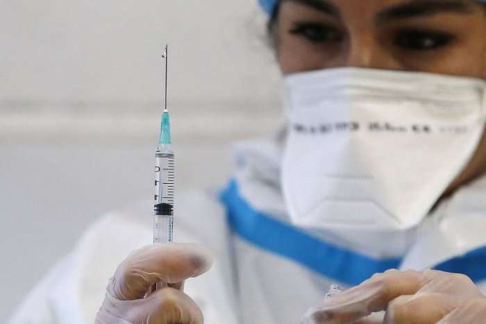 Ilustračný obrázok k článku Pribudne 18-tisíc nových TERMÍNOV na očkovanie: Kedy sa otvoria pre jednotlivé kraje?