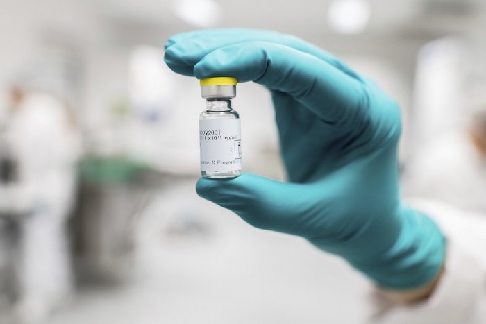 Ilustračný obrázok k článku Premiéra vakcíny Janssen v Trenčianskom kraji: Koľko zaočkovali dospelých a detí?
