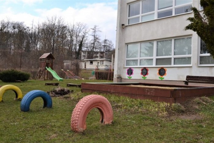 Ilustračný obrázok k článku Materská škola Lesná sa mala zrušiť. Nakoniec je všetko inak