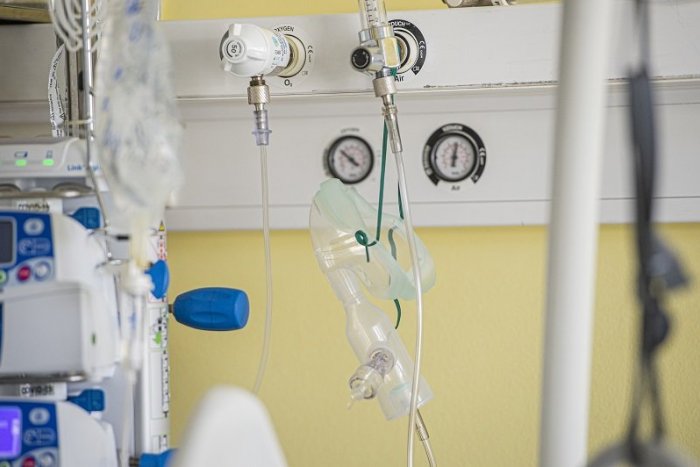 Ilustračný obrázok k článku Dobré správy! V nemocniciach na Zemplíne ubúda pacientov s COVID-19