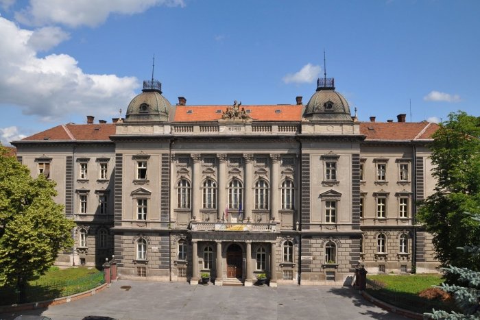 Ilustračný obrázok k článku V medzinárodnom rebríčku sa najlepšie umiestnila košická Univerzita P. J. Šafárika