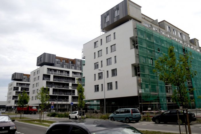 Ilustračný obrázok k článku Veľký PRIESKUM cien bytov na Slovensku: Chcete pri kúpe ušetriť? VIEME, kde sú najlacnejšie!