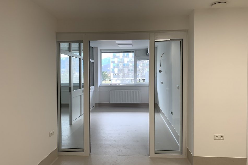 Ilustračný obrázok k článku Dôvera zverejnila rebríček nemocníc: Prekvapujúco ZLÝ výsledok pre Banskú Bystricu!