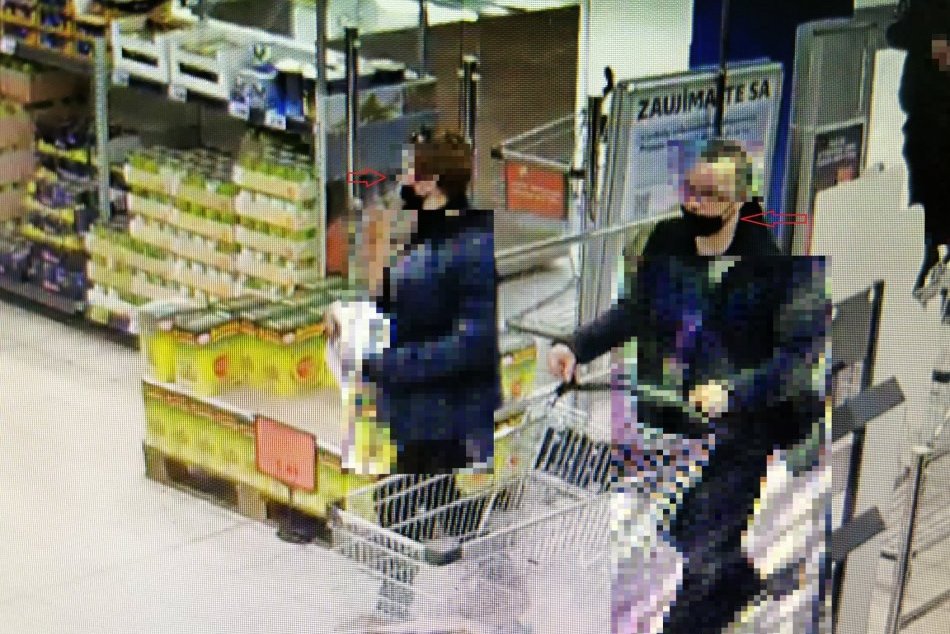 Ilustračný obrázok k článku Bitka pre zle nasadené rúško? V obchode sa strhla mela, muž napadol policajta v civile