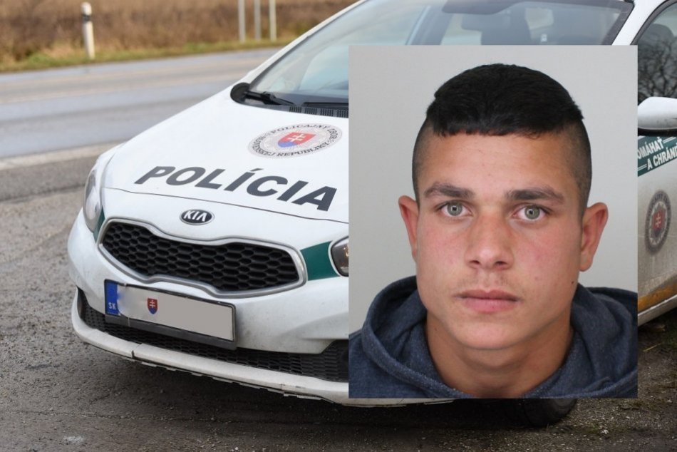 Ilustračný obrázok k článku Videli ste niekde Patrika? Po nezvestnom mladíkovi pátrajú revúcki policajti