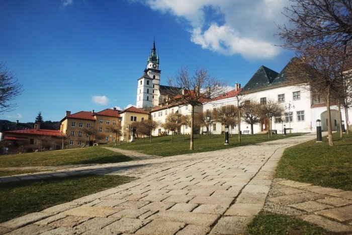 Ilustračný obrázok k článku Ako si užiť Kremnicu naplno? Historické mestečko chystá turistického pomocníka