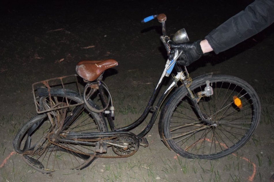 Ilustračný obrázok k článku Tragická nehoda cyklistu: Muža previezli do nitrianskej nemocnice, zraneniam podľahol