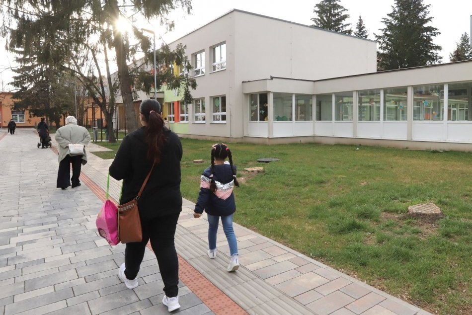 Ilustračný obrázok k článku Rodičia ostali zaskočení: V Nitre cez prázdniny ZATVORIA viaceré materské školy