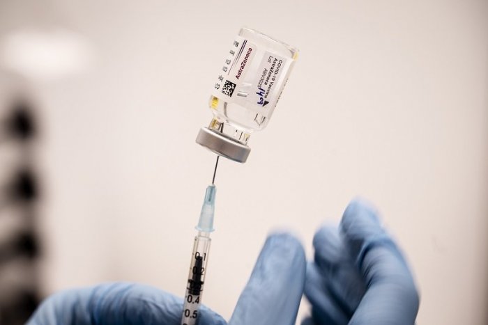 Ilustračný obrázok k článku Dánsko už nebude používať vakcínu od firmy AstraZeneca
