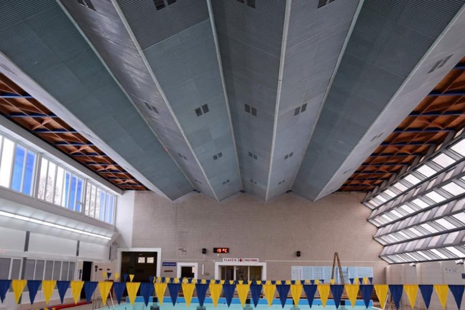 Ilustračný obrázok k článku Breznianske športoviská sa otvárajú: Dokonca aj plaváreň, ako bude fungovať?