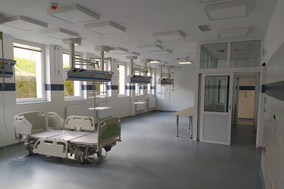 Ilustračný obrázok k článku Dôležitá INFO k plánovaným operáciam: Zvolenská nemocnica o tom, či ich musí odkladať